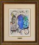 人物作品 :: 絵画買取・販売 - シバヤマ