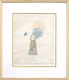 南桂子（Keiko Minami）作品一覧 :: 絵画買取・販売 - シバヤマ