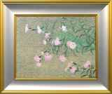 花作品 :: 絵画買取・販売 - シバヤマ