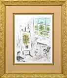 人物作品 :: 絵画買取・販売 - シバヤマ