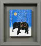 動物作品 :: 絵画買取・販売 - シバヤマ