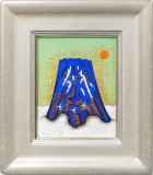 富士山作品 :: 絵画買取・販売 - シバヤマ
