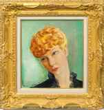 モイーズ・キスリング（Moïse Kisling）作品一覧 :: 絵画買取