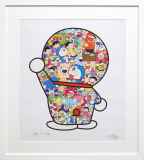 オフセット・リトグラフ作品 : 絵画買取・販売 - シバヤマ