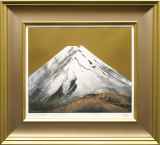 奥村 土牛／聖牛　複製画額装 奥村 土牛／聖牛 複製画額装 - メルカリ