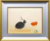 奥村土牛 奥村土牛（Togyu Okumura）作品一覧 :: 絵画買取・販売 - シバヤマ