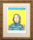女性作品 :: 絵画買取・販売 - シバヤマ