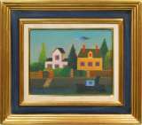 小杉小二郎（Kojirou Kosugi）作品一覧 :: 絵画買取・販売 - シバヤマ