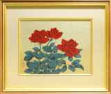 牧進（Susumu Maki）作品一覧 :: 絵画買取・販売 - シバヤマ
