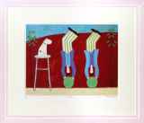アノラ・スペンス（Annora Spence）作品一覧 :: 絵画買取・販売