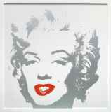 アンディ・ウォーホル（Andy Warhol）作品一覧 :: 絵画買取