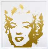 アンディ・ウォーホル（Andy Warhol）作品一覧 :: 絵画買取