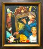 松井ヨシアキ（Yoshiaki Matsui）作品一覧 :: 絵画買取・販売