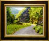 風景作品 :: 絵画買取・販売 - シバヤマ