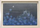 小浦昇 　銅版画　『A RIVAL IN LOVE』 1998　AP 小浦昇 銅版画 『A RIVAL IN LOVE』 1998 AP - メルカリ