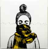 絵画　油彩肉筆画　N REIKO『西洋人形』F8 絵画 油彩肉筆画 N REIKO『西洋人形』F8