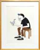 花井祐介（Yusuke Hanai）作品一覧 :: 絵画買取・販売 - シバヤマ