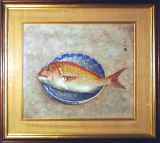 動物作品 :: 絵画買取・販売 - シバヤマ