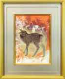 動物作品 :: 絵画買取・販売 - シバヤマ