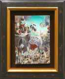 現代美術作品 :: 絵画買取・販売 - シバヤマ