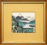 さくら 中山忠彦 薔薇 油絵 真筆 絵画・美術品入荷作品情報 2023年10月30日(月) 〜 } :: 絵画買取