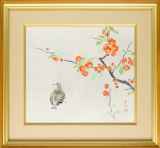 動物作品 :: 絵画買取・販売 - シバヤマ