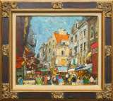 風景作品 :: 絵画買取・販売 - シバヤマ