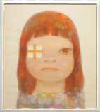 奈良美智 限定ポスター The Little Star Dweller The Little Star Dweller