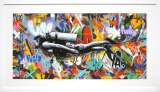 Martin Whatson「Scuba Diver」