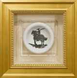 動物作品 :: 絵画買取・販売 - シバヤマ