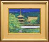 絵画・美術品入荷作品情報 2024年6月22日(土) 〜 } :: 絵画買取