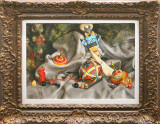 静物作品 :: 絵画買取・販売 - シバヤマ