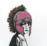 HYKRX（ヒャクラク）（百樂）作品一覧 :: 絵画買取・販売 - シバヤマ