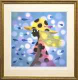 季節作品 :: 絵画買取・販売 - シバヤマ