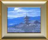 松本 勝　芍薬　日本画　5号 日本画作品 : 絵画買取・販売 - シバヤマ