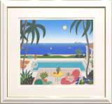 街作品 :: 絵画買取・販売 - シバヤマ