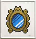 中村萌　版画　tree of beginning Tree of Beginning - Bulbapedia, the community-driven Pokémon