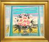 ミッシェル・アンリ（Michel Henry）作品一覧 :: 絵画買取・販売