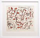 版画作品 : 絵画買取・販売 - シバヤマ