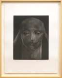 マルク・シャガール「挿画本『オデッセイ』 L'ODYSSÉE より