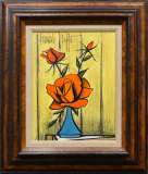 ベルナール・ビュッフェ（Bernard Buffet）作品一覧 :: 絵画買取・販売
