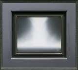 千住博「フォーリングカラー ブルー」HSエディション :: 絵画買取