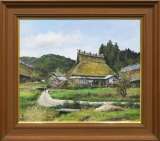 洋画作品 : 絵画買取・販売 - シバヤマ