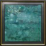 ホアキン・トレンツ・リャド「エルベストン」シルクスクリーン :: 絵画