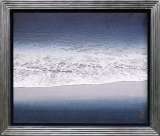 狩俣公介「潮騒」日本画 20号 :: 絵画買取・販売 - シバヤマ