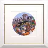 ヒロ・ヤマガタ「日常 ベーカリー」