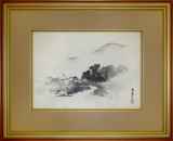川合玉堂（Gyokudou Kawai）作品一覧 :: 絵画買取・販売 - シバヤマ