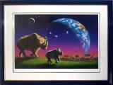 シム・シメール（Schim Schimmel）作品一覧 :: 絵画買取・販売