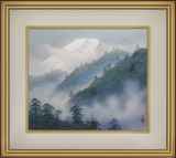 風景作品 :: 絵画買取・販売 - シバヤマ