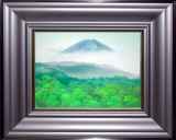 佐倉功起【深秋】 日本画 10号 佐倉功起【深秋】 日本画 10号（Gallery Tsubaki ギャラリー椿）